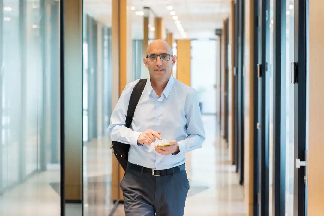 לתת לעצמך כוחות