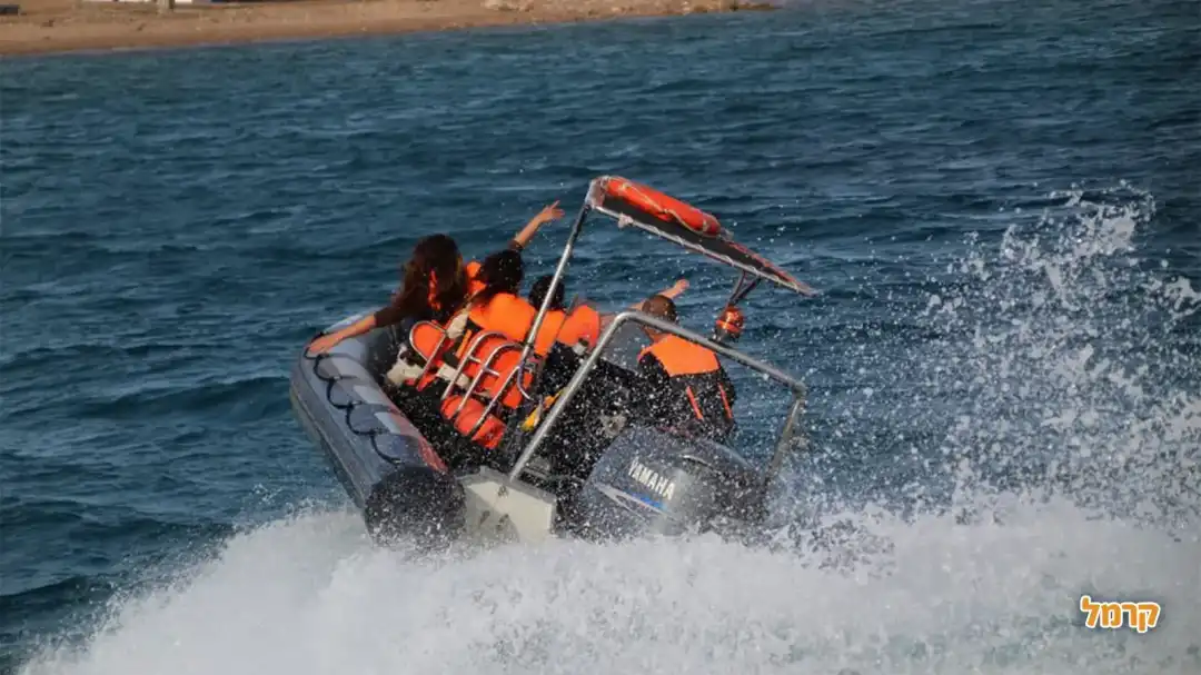 טייפון הרחפת אילת