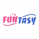 לוגו FUNTASY אילת - מתחם אטרקציות