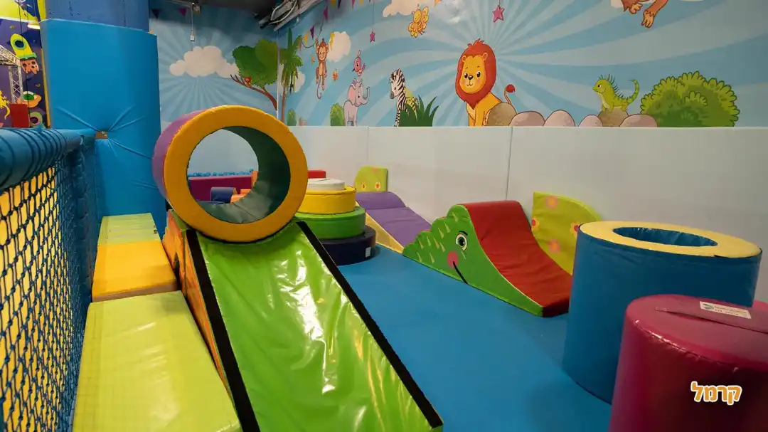 מתקני ג'ימבורי