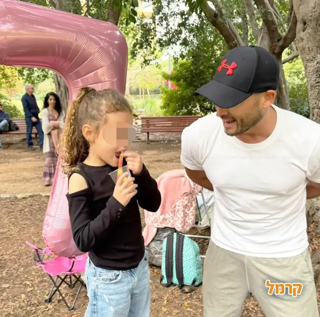 ספורטהולדת עם איל הספורטאי