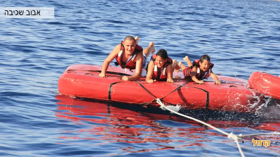 חוף קיסוסקי