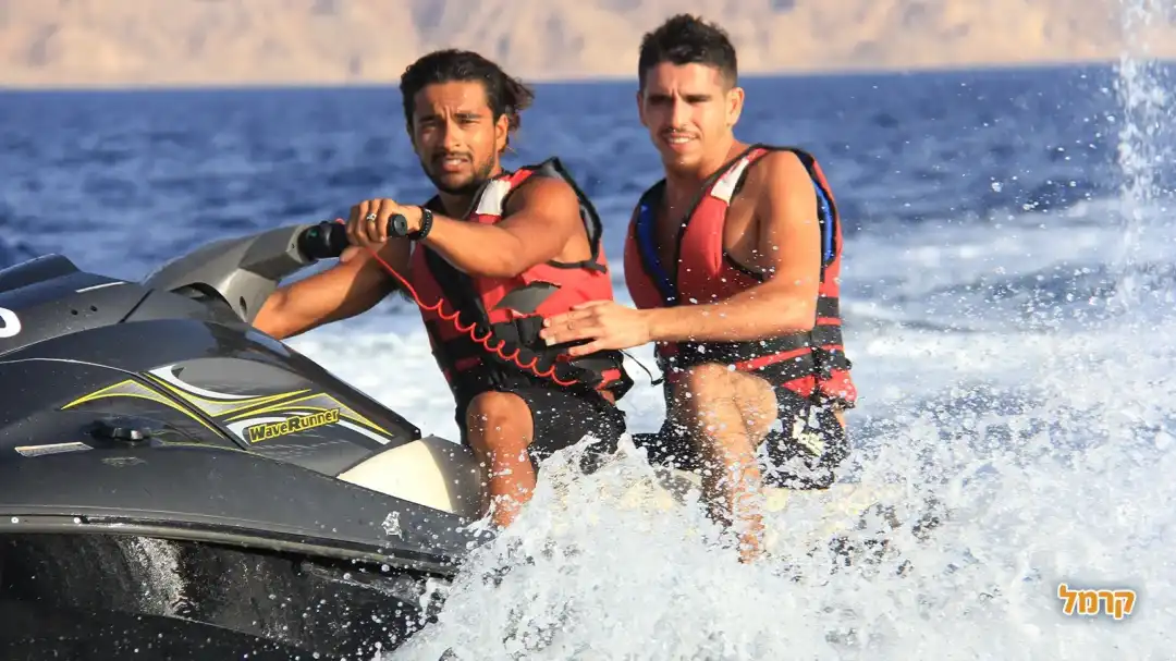 חוף קיסוסקי