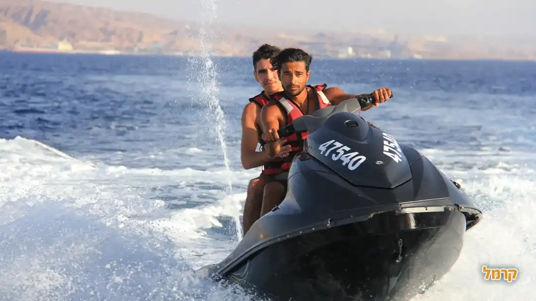 חוף קיסוסקי