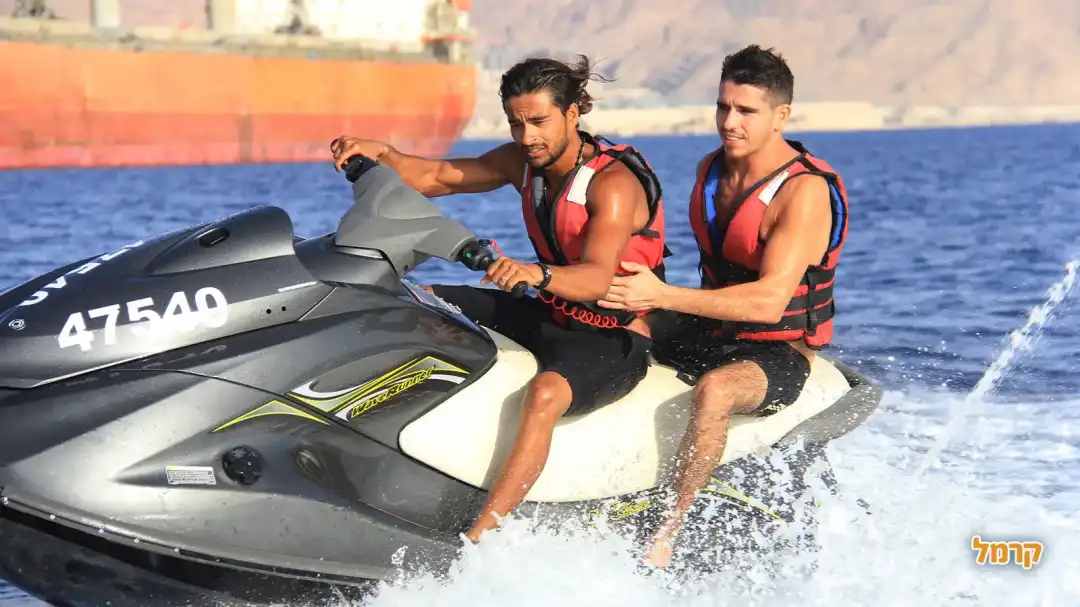 חוף קיסוסקי