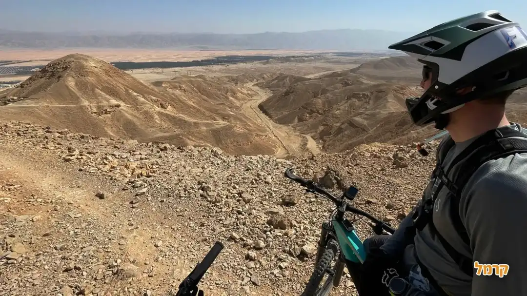 רוכבי המדבר