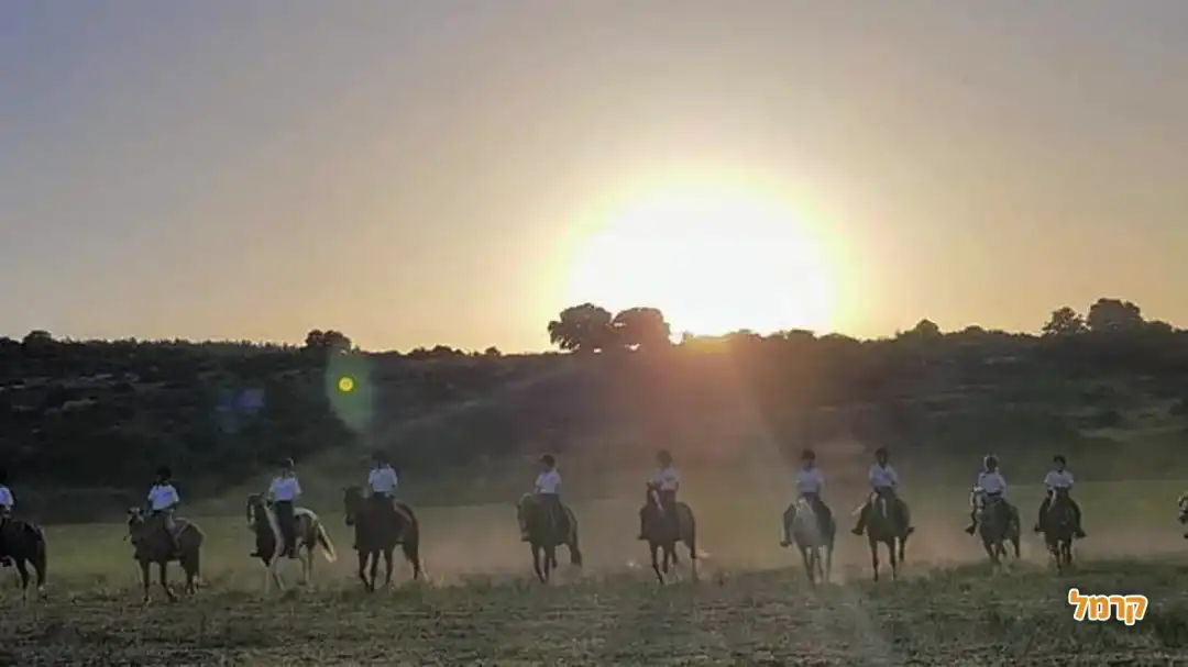 רכיבה בקבוצה