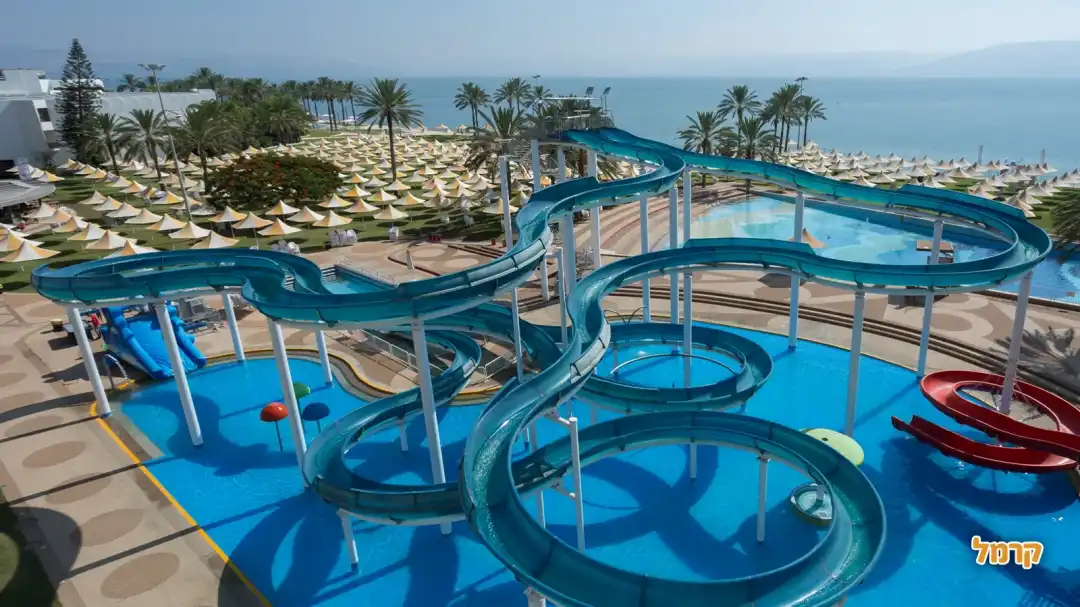 מגלשות מתעגלות