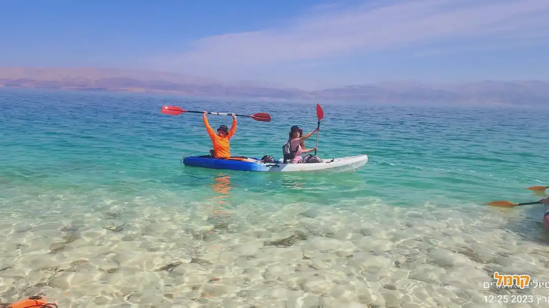 טיולים ואתגרים לכיף וגיבוש