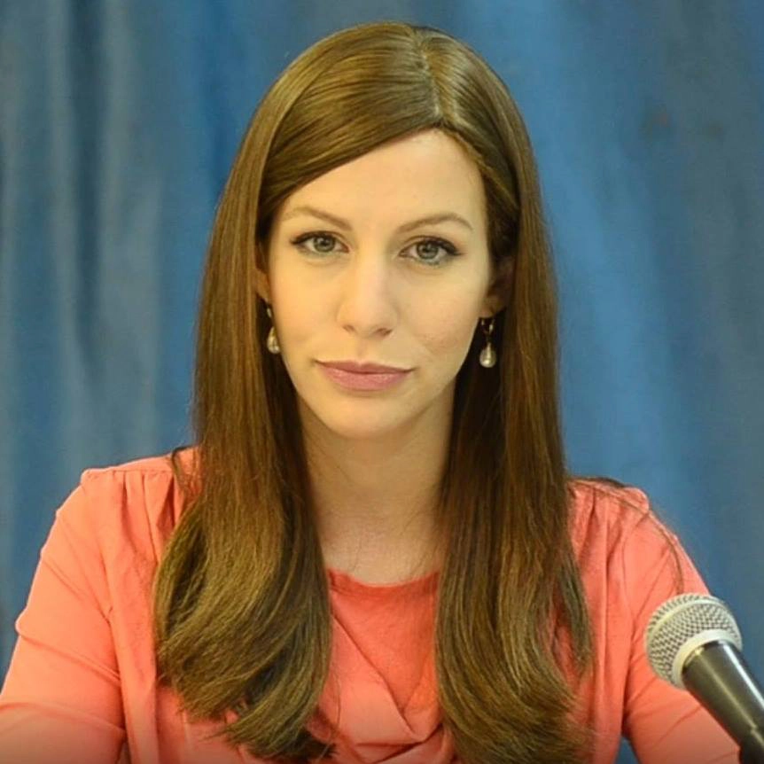 דידי שור הרצאות על החברה החרדית