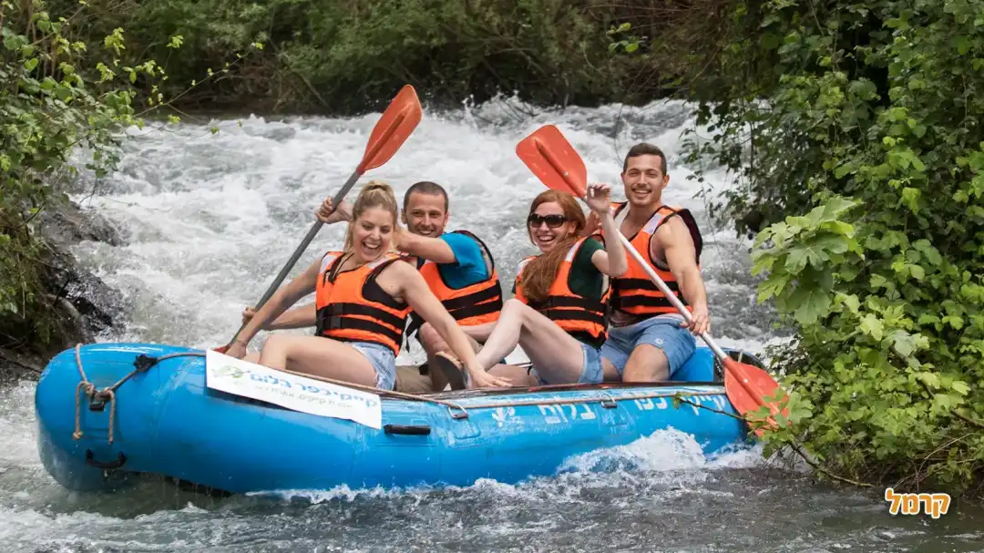 מגבש ומרגש במיוחד