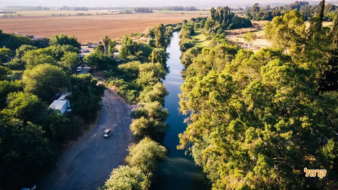 נוף עוצר נשימה