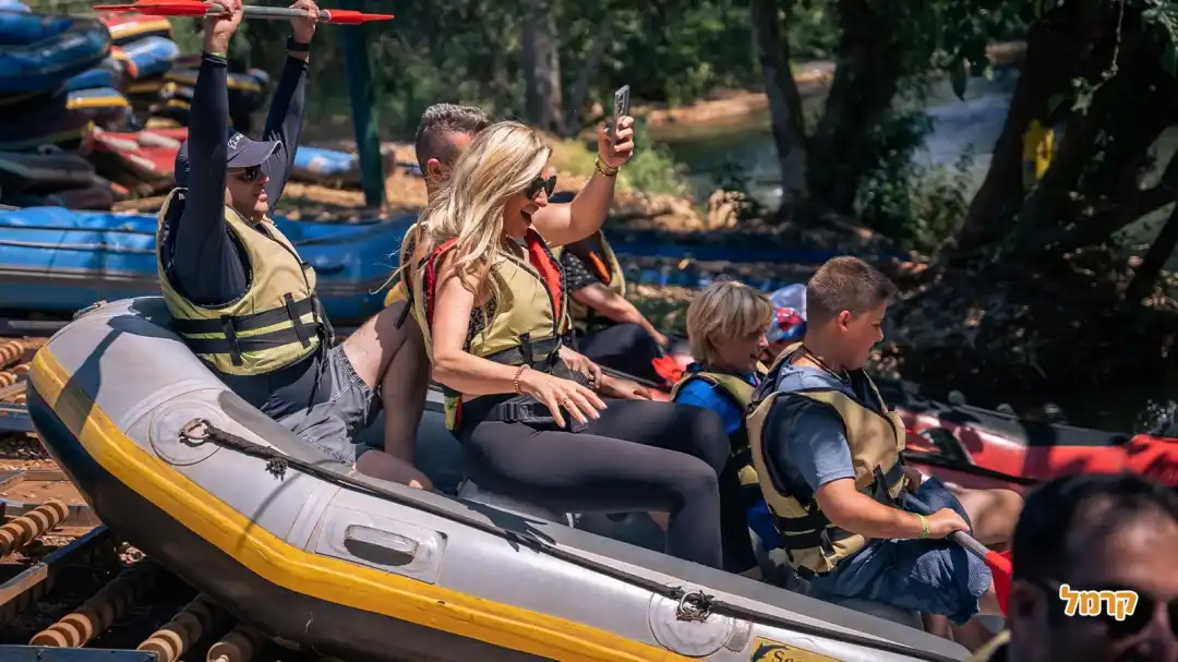 למשפחות שאוהבות להנות