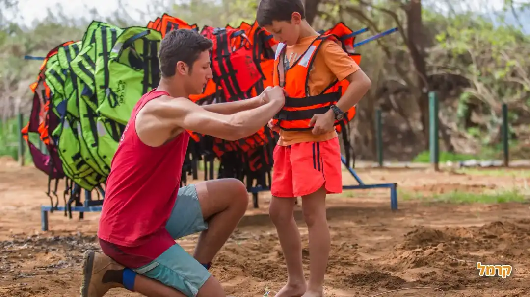 חגורות הצלה