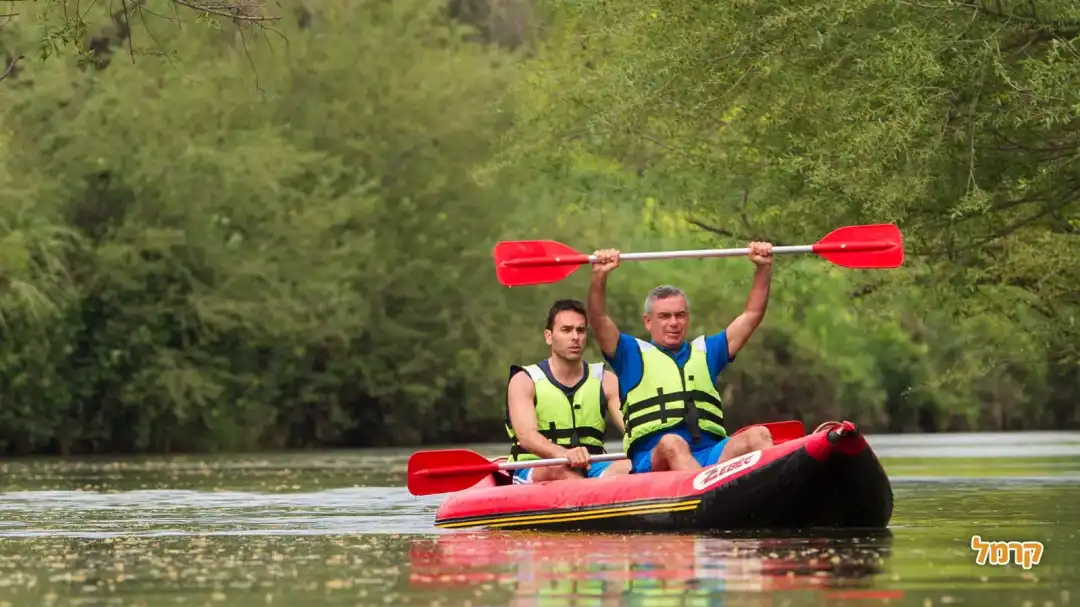 מגבש במיוחד