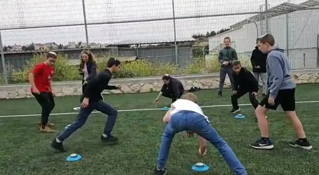 אימון מנטלי