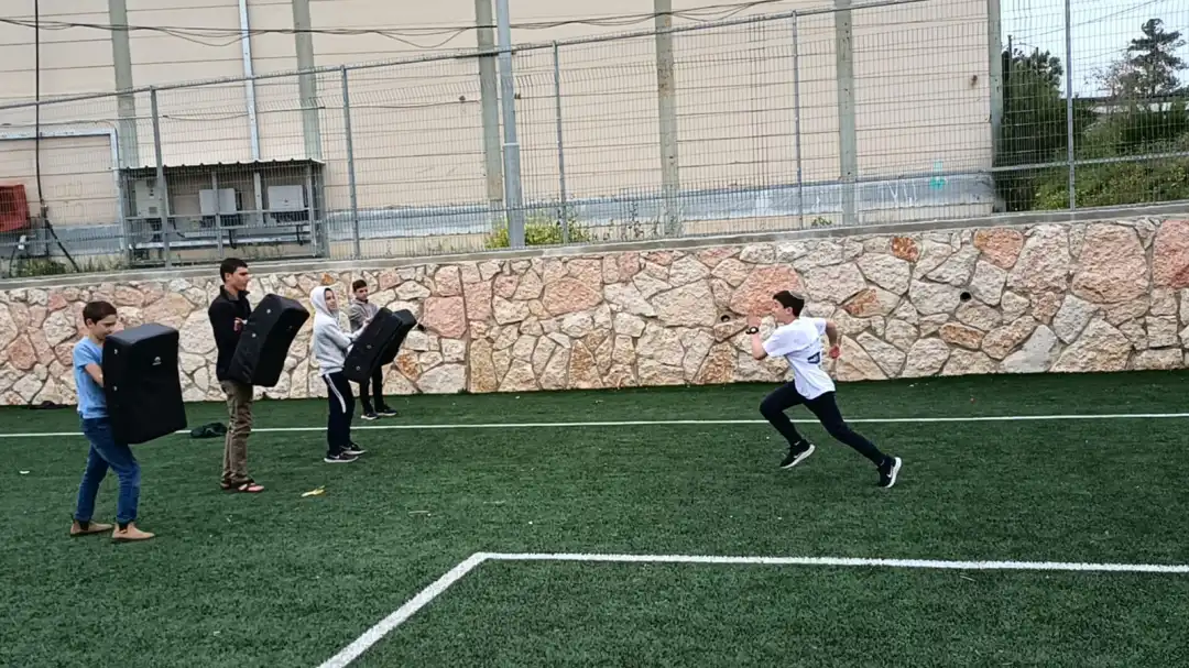 אימון מנטלי