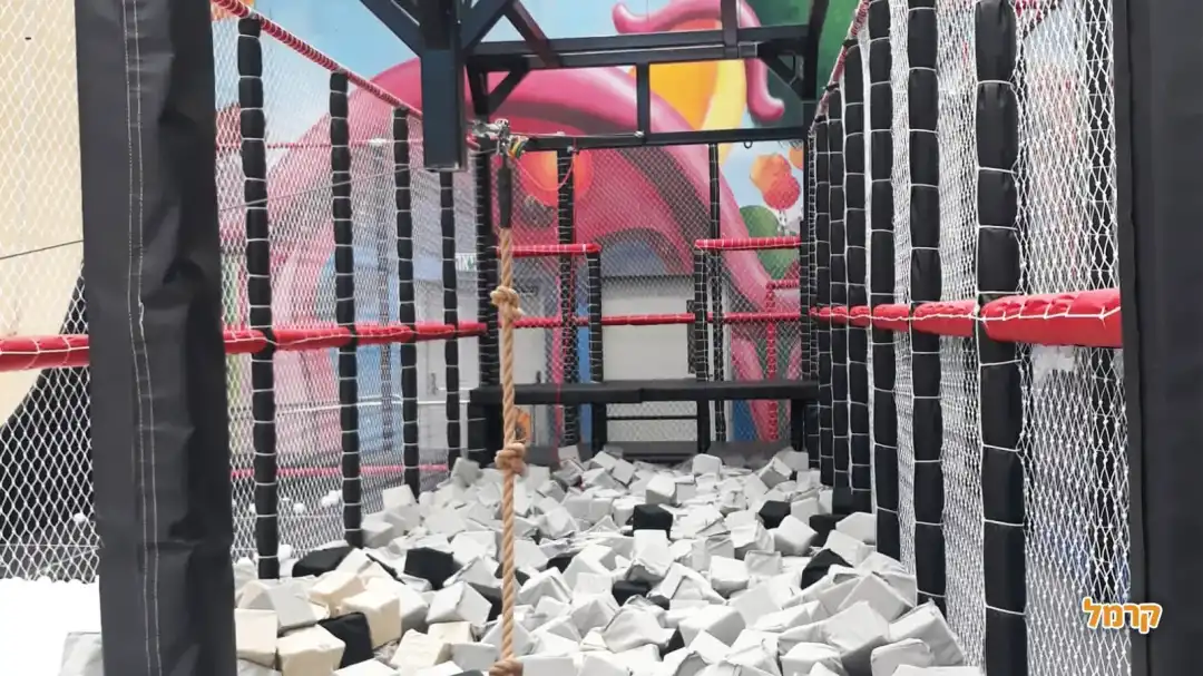 גרביטי פארק