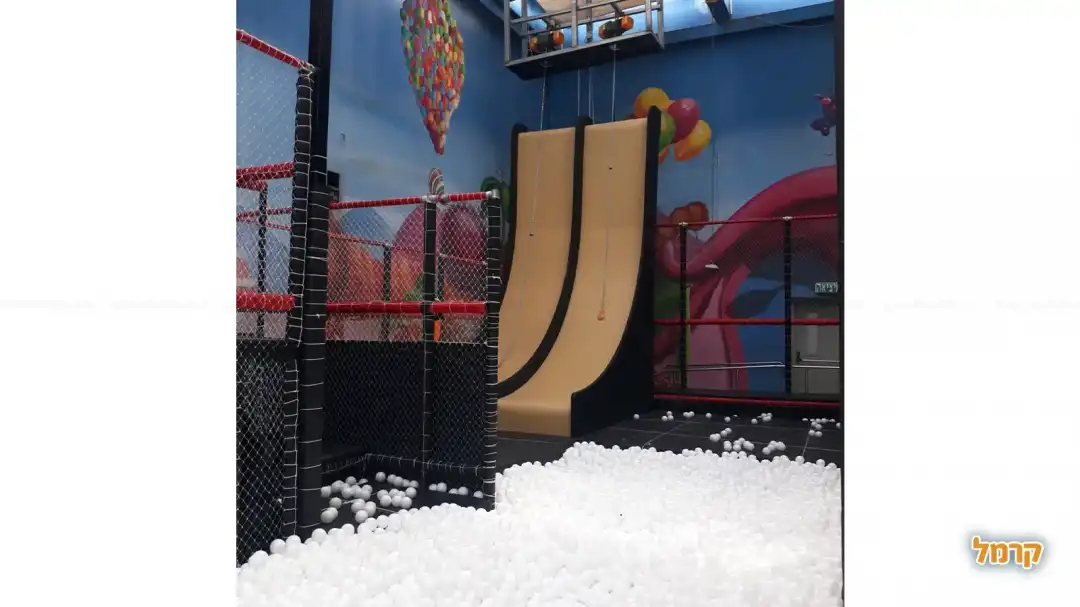 גרביטי פארק