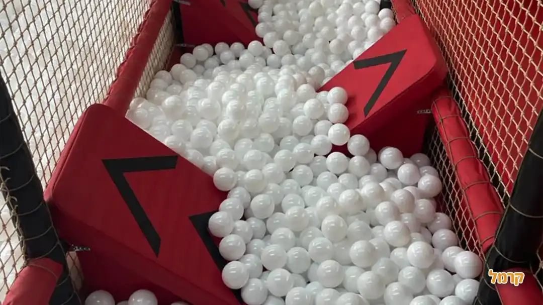 גרביטי פארק