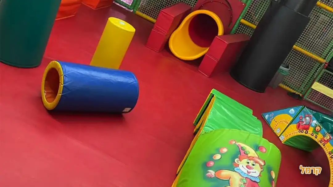 גרביטי פארק