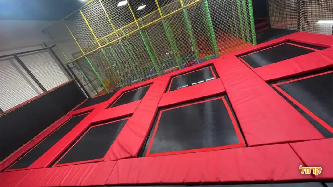 גרביטי פארק