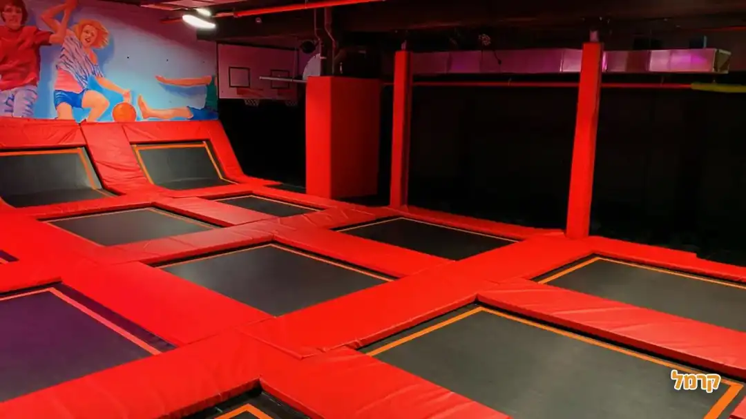 גרביטי פארק