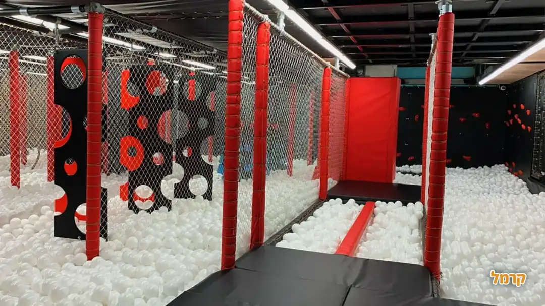 גרביטי פארק