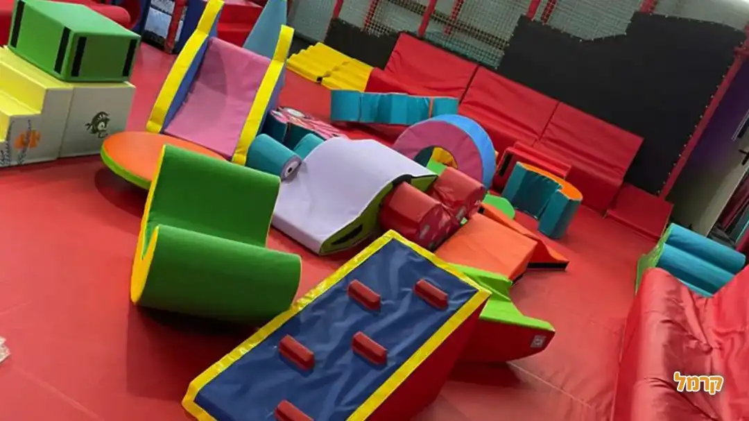 גרביטי פארק