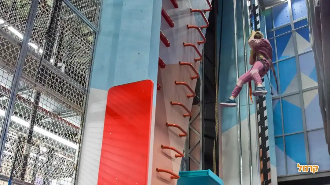 גרביטי פארק