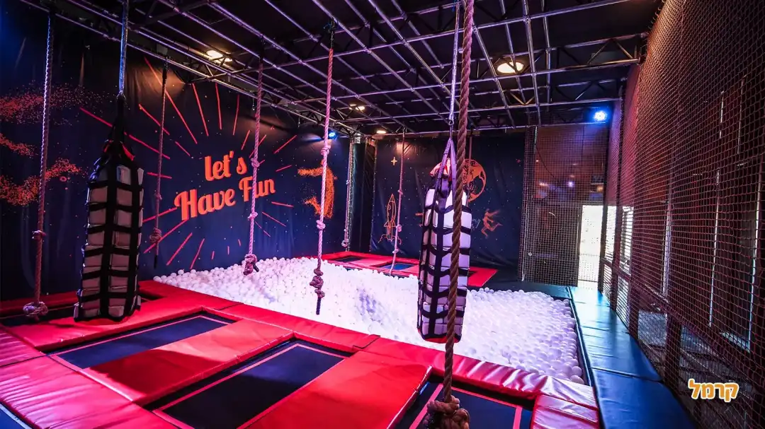 גרביטי פארק