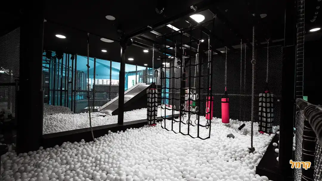 גרביטי פארק