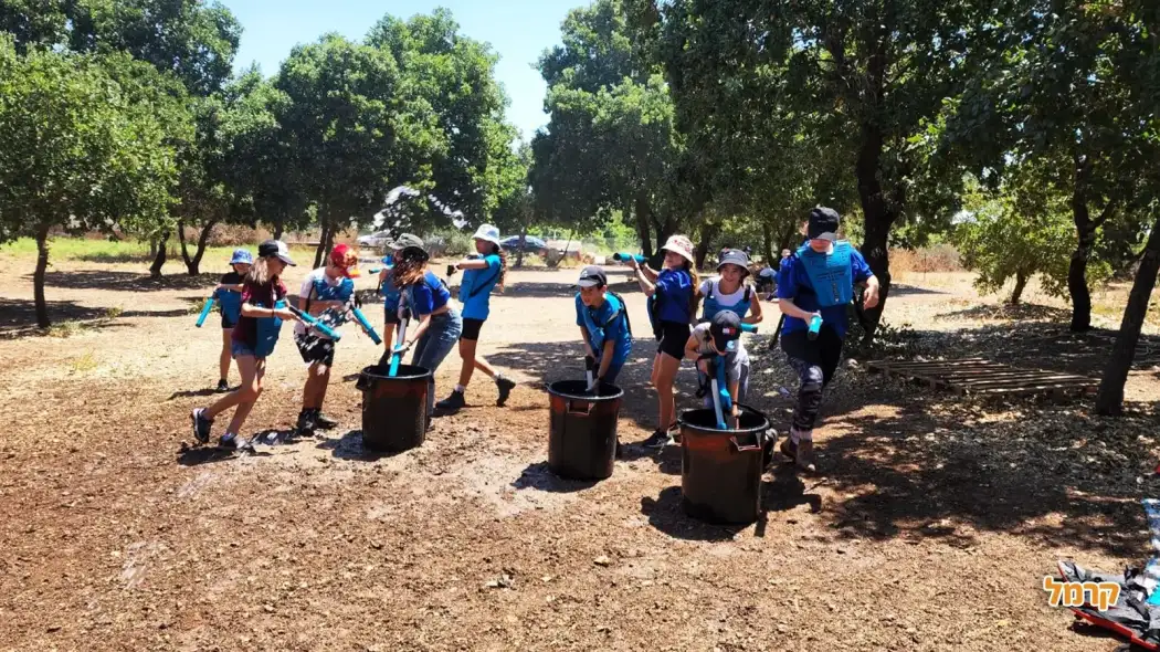אקווה טאג חוויה מרעננת אקווה טאג חוויה מרעננת
