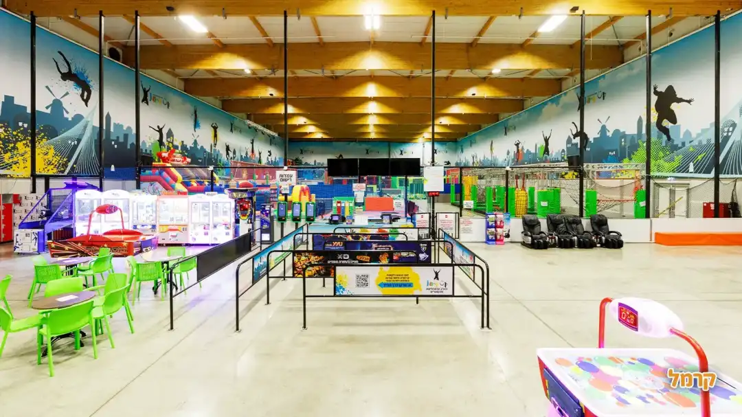 רואים את כל המתחם