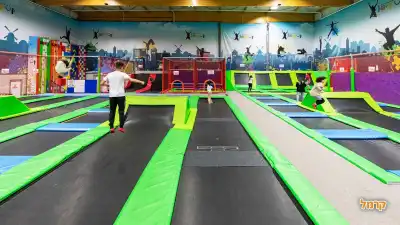 קופצים בכל גיל