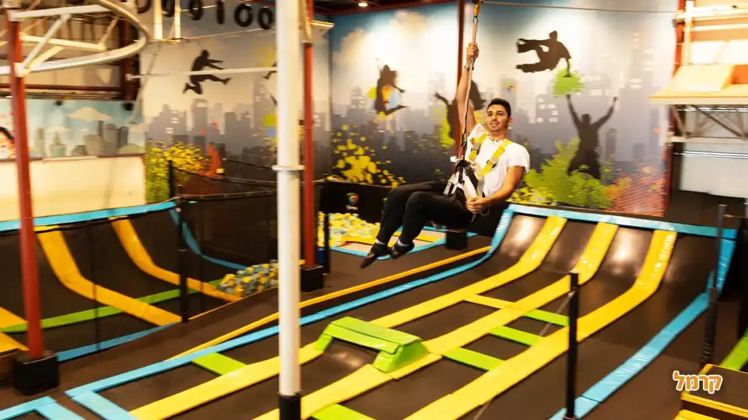 חווית האומגה