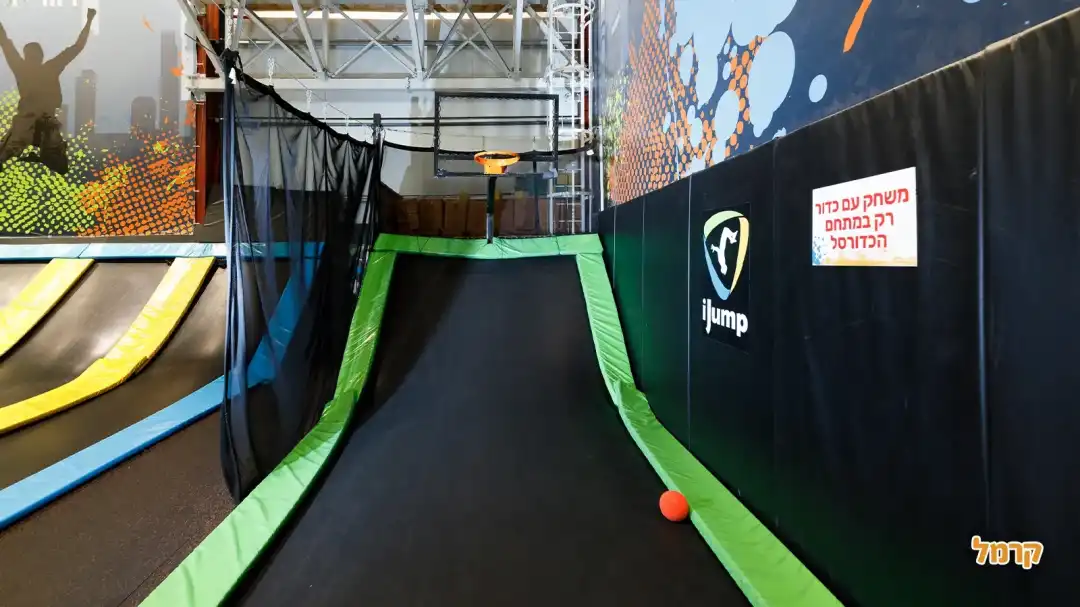 רצים וקולעים