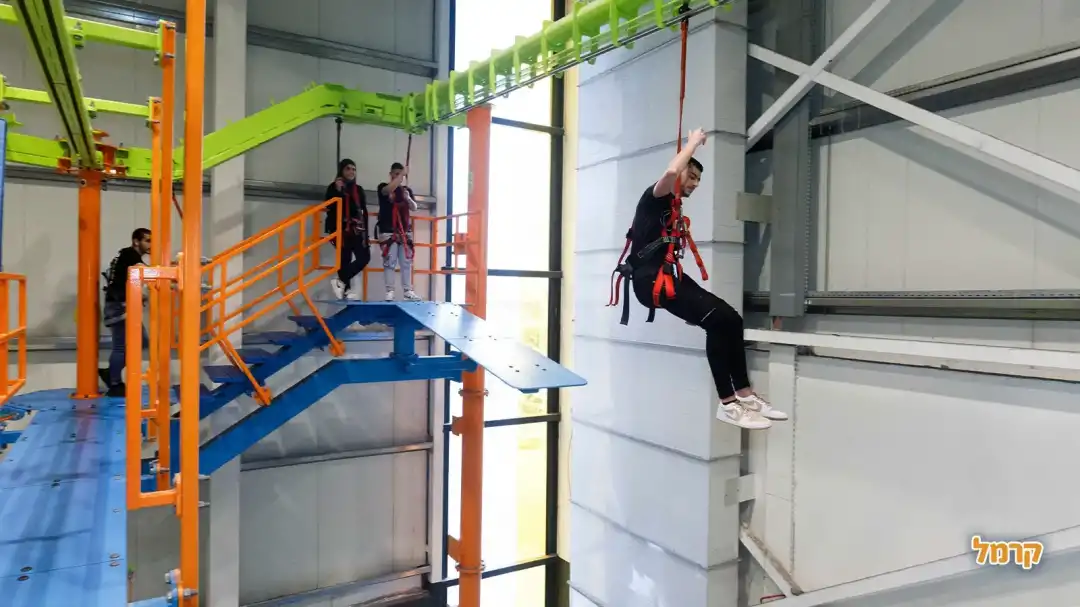 גלישה באומגה