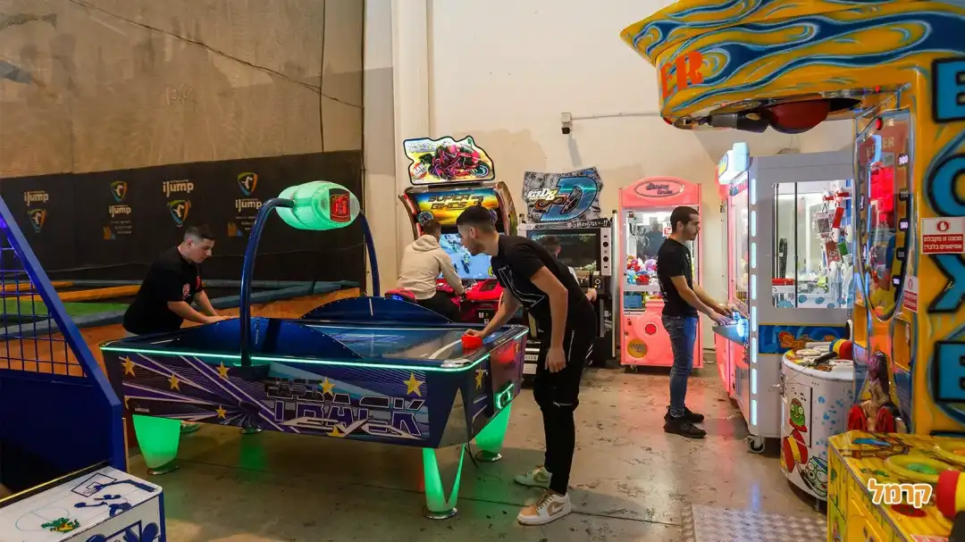 שולחנות משחק