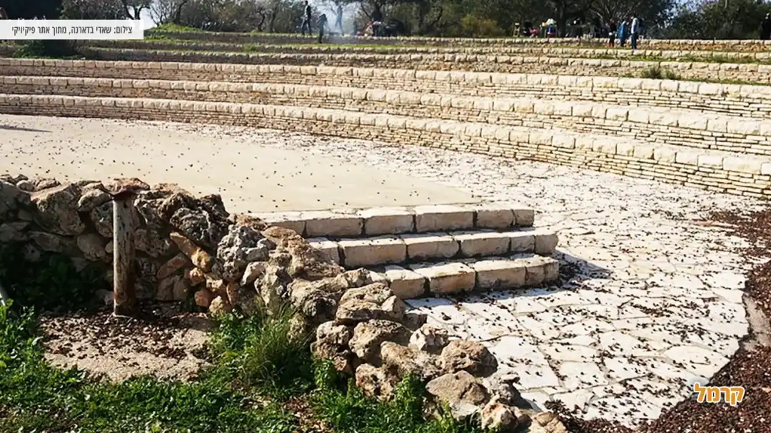 תצפית פארק גורן