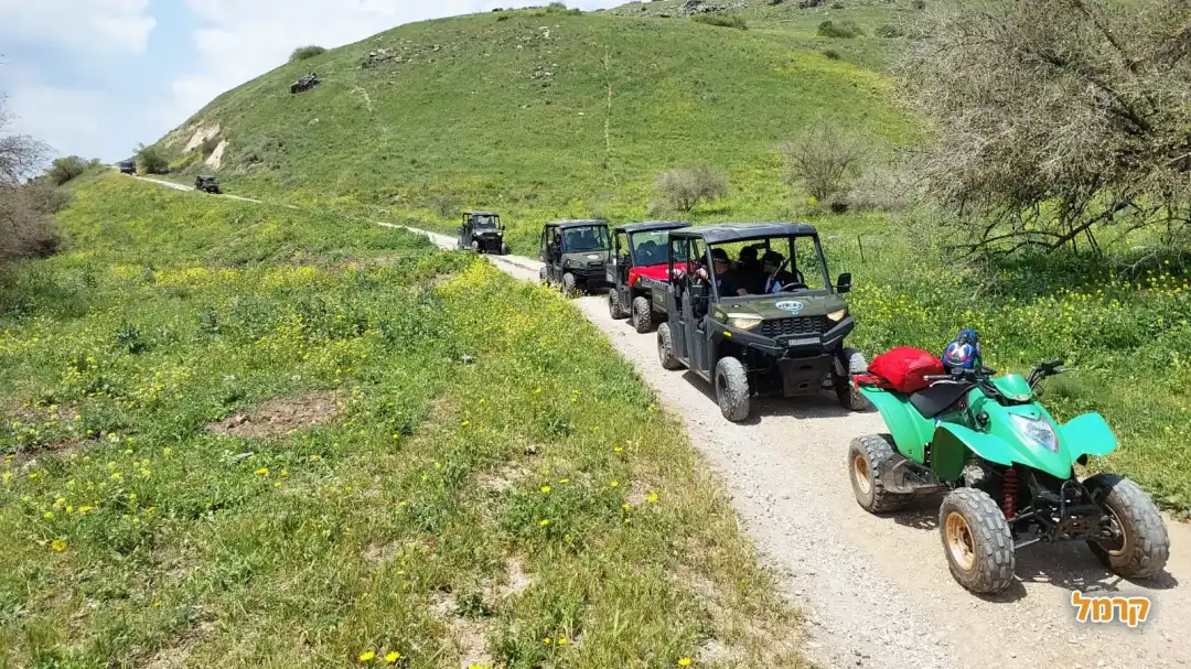 טיול של קבוצה