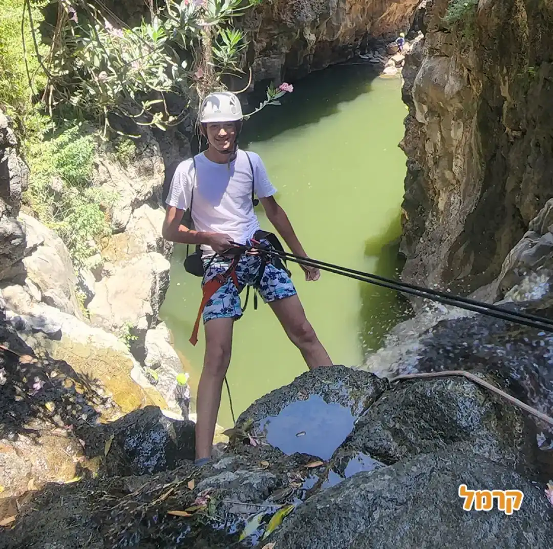 ליאור בן ישר
