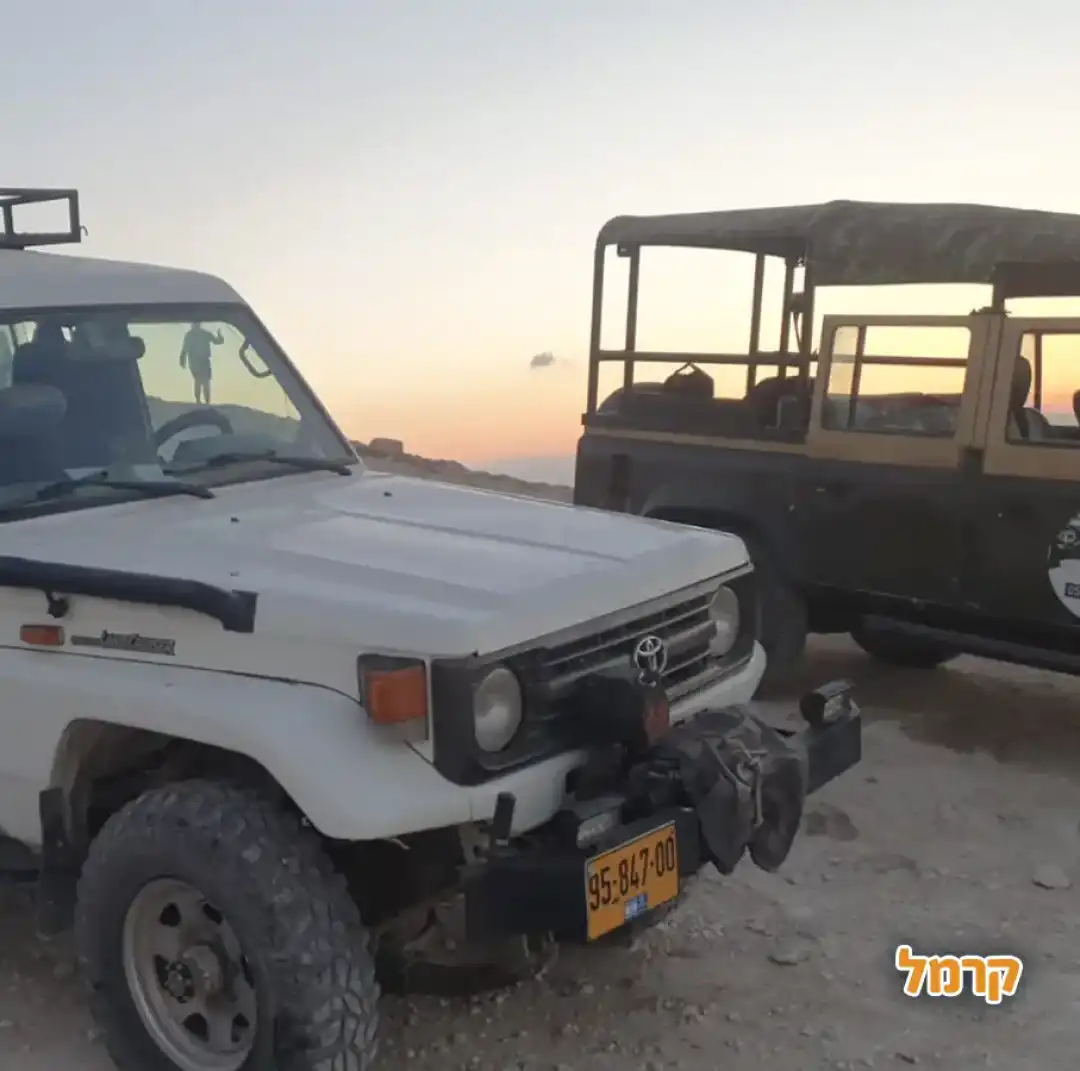 ליאור בן ישר