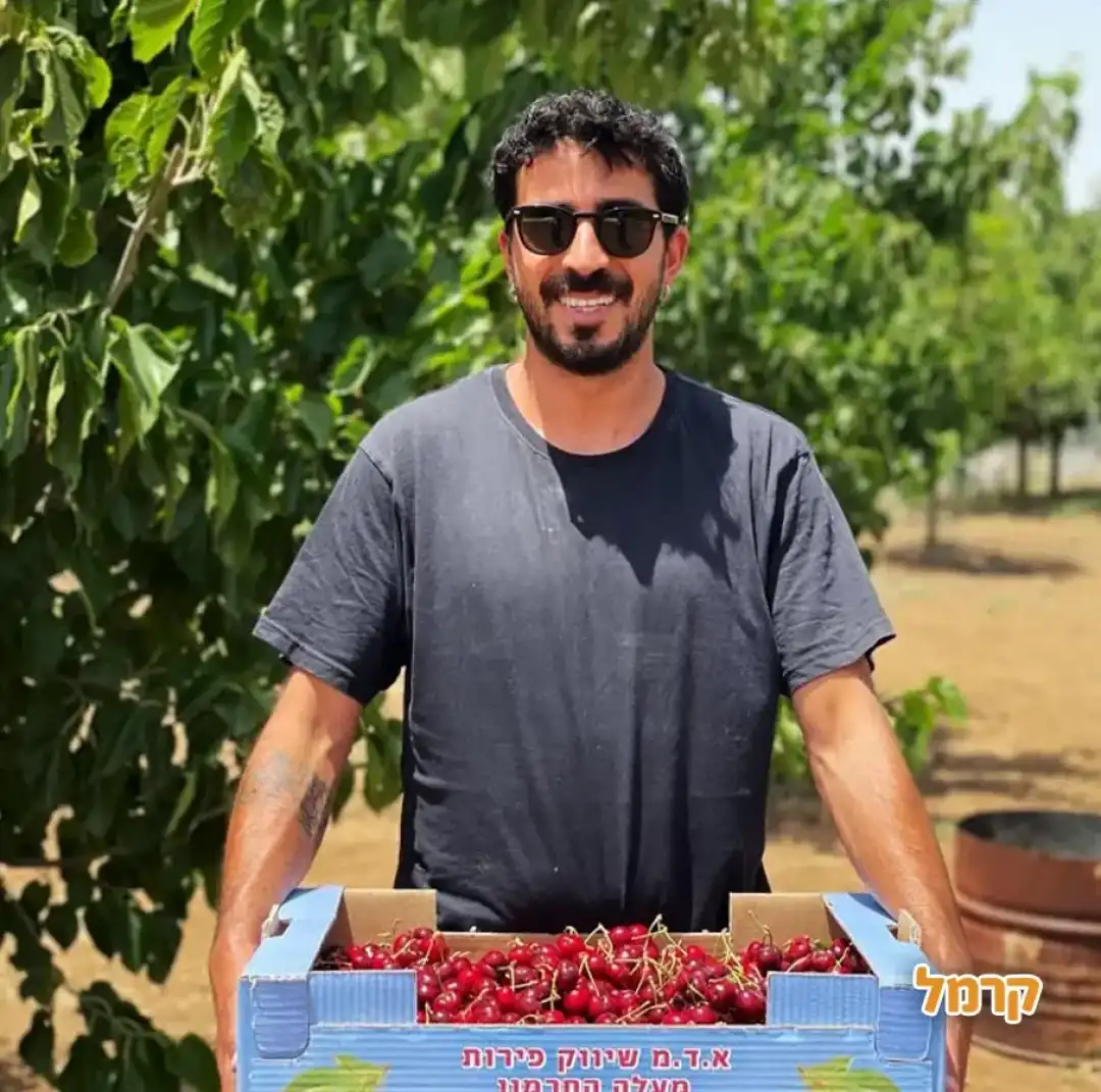 מבחר הסחורה