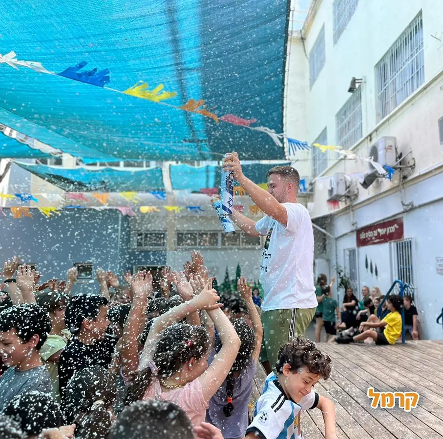 גיא המשוגעי - פעילויות ספורטיביות - 073-7780204