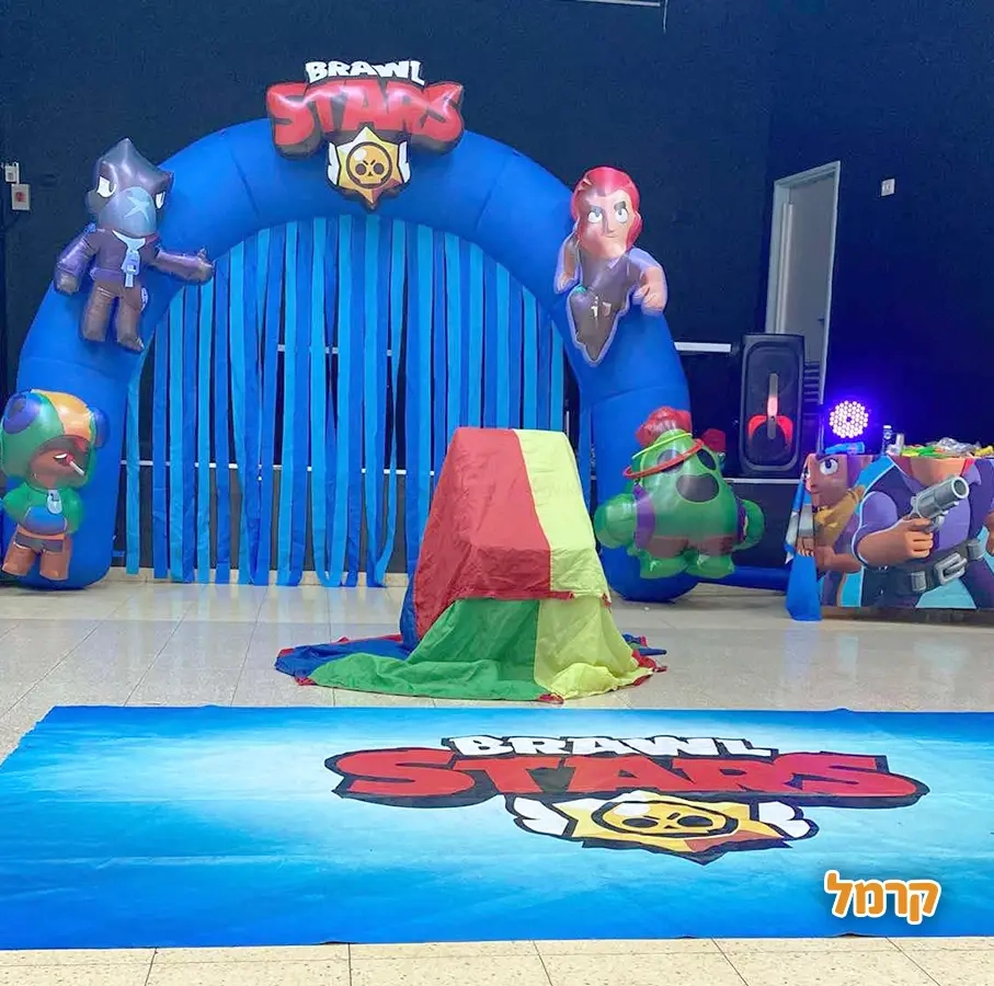 גיא המשוגעי - הפעלות משוגעות לילדים