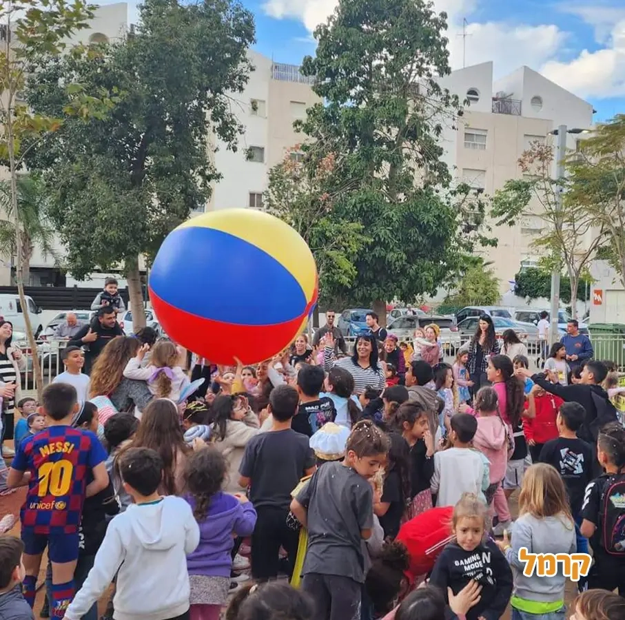 גיא המשוגעי - פעילויות ספורטיביות - 073-7780204