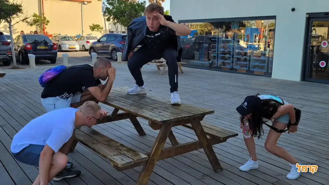 משחקים למבוגרים