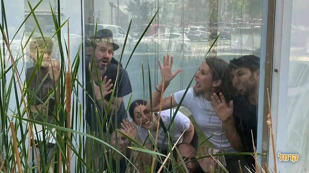 משימות משעשעות