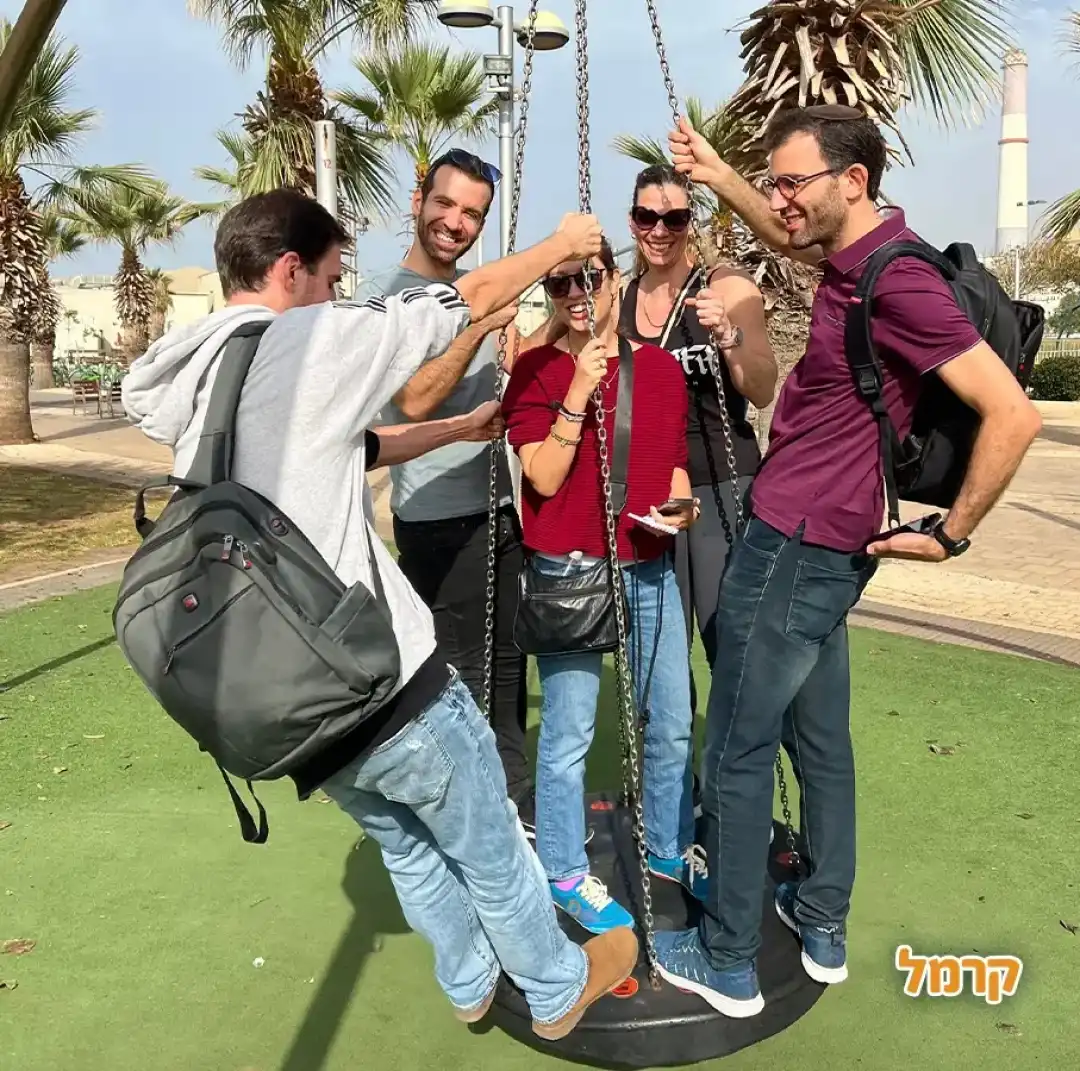 משימות מצחיקות